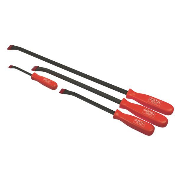 Toledo Pry Bar Set 4 Piece 301083