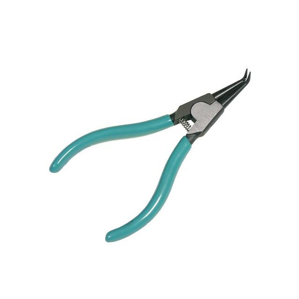 Toledo Circlip Plier 7 Inch Int 90 Ang Tip 301130