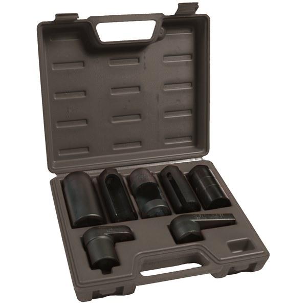 Toledo Sensor Socket Set 301148
