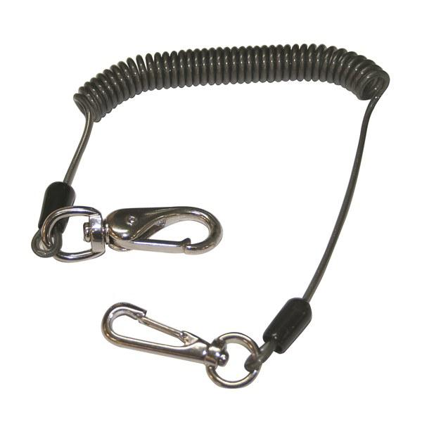 Toledo Security Spring Hook 5Kg 301907