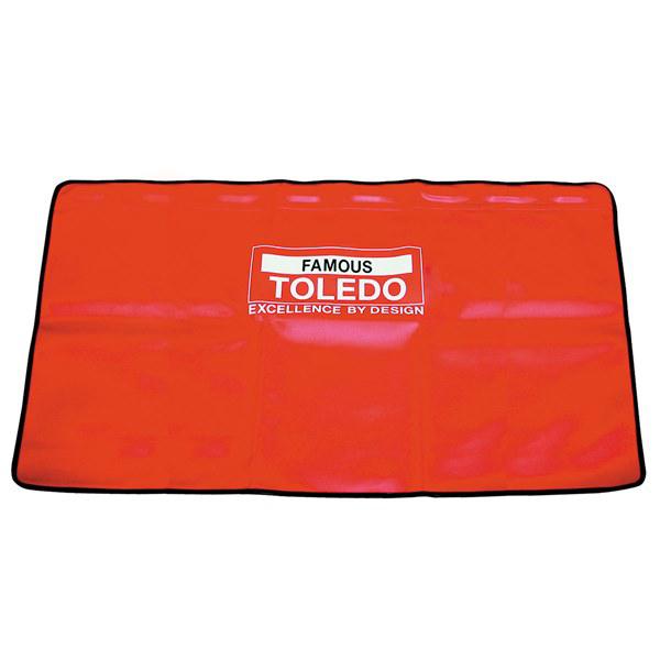 Toledo Magnetic Fender Cover 1050X580 301942