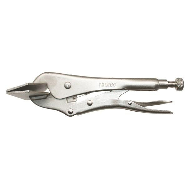 Toledo Sheet Metal Lock Grip Plier 250mm 301980