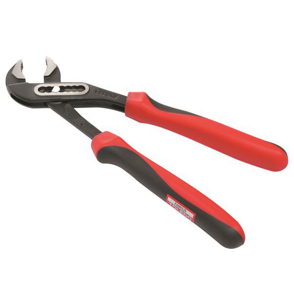 Toledo Multigrip Plier 250mm 301998