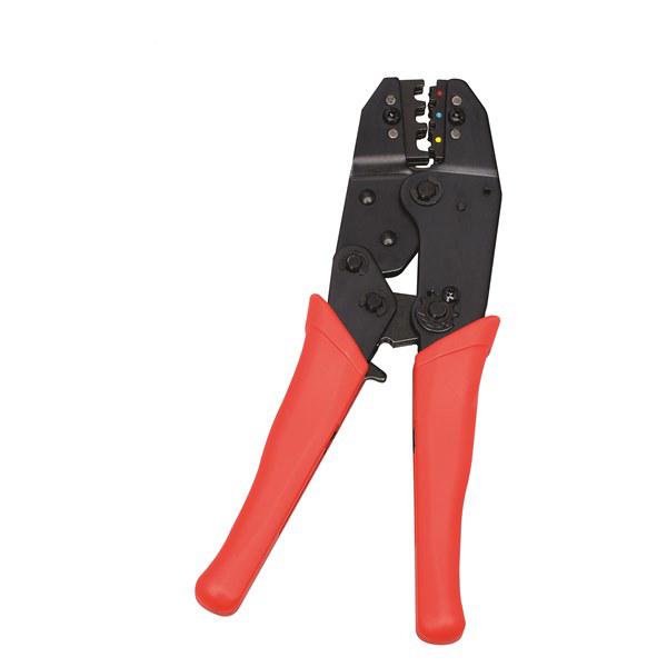 Toledo Ratchet Crimping Tool 302021