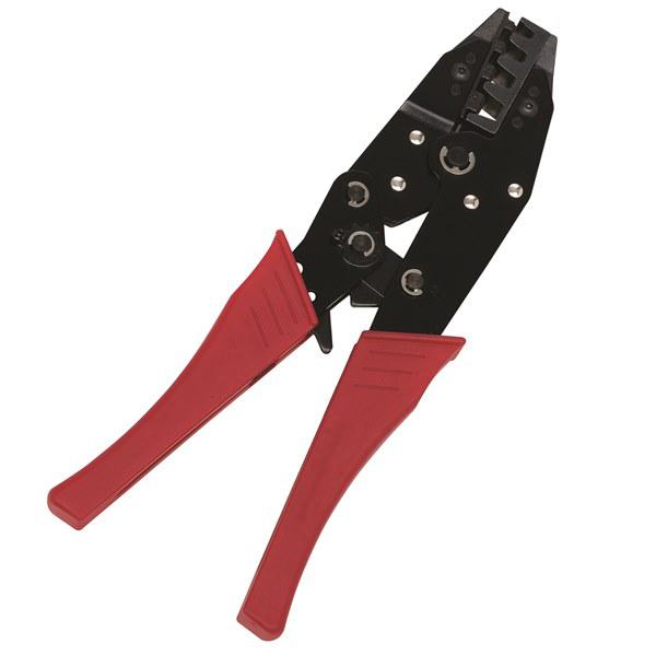 Toledo Ratchet Lug Crimping Pliers 302023