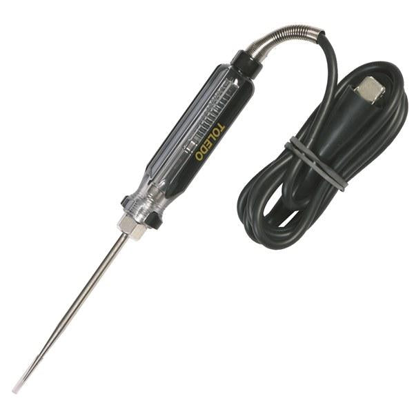 Toledo HD Circuit Tester 6/12/24 302144