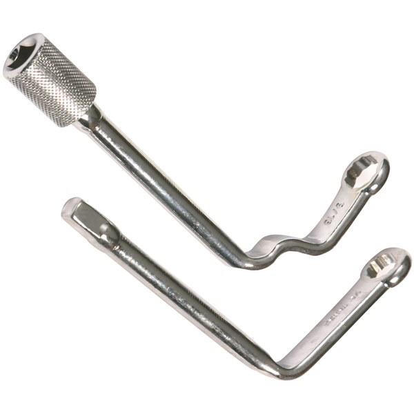 Toledo Offset Distributor Clamp Wrench 302173