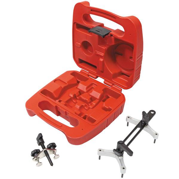 Toledo Universal T-Belt Locking Tool 304037