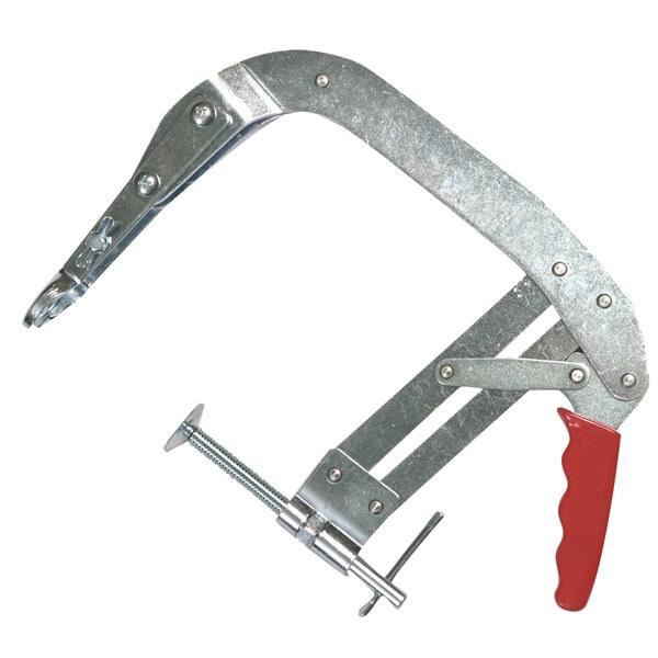 Toledo Valve Spring Comp 75-165 mm 304181
