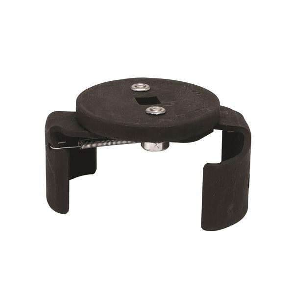 Toledo Oil Filter Remover 80-90mm 305002
