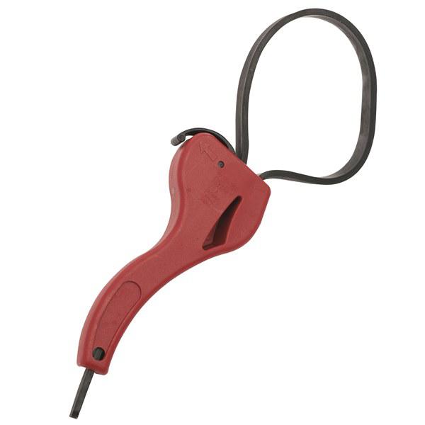 Toledo Rubber Strap Wrench 150mm 305044
