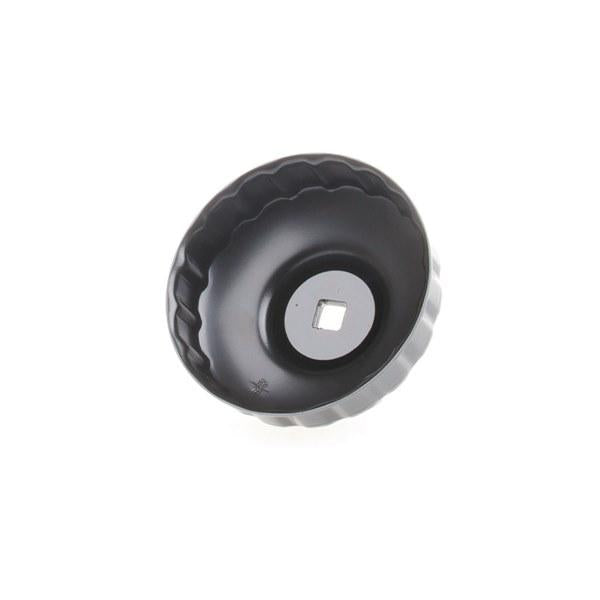 Toledo Oil Filter Wrench 86mm 18 Flute 305120
