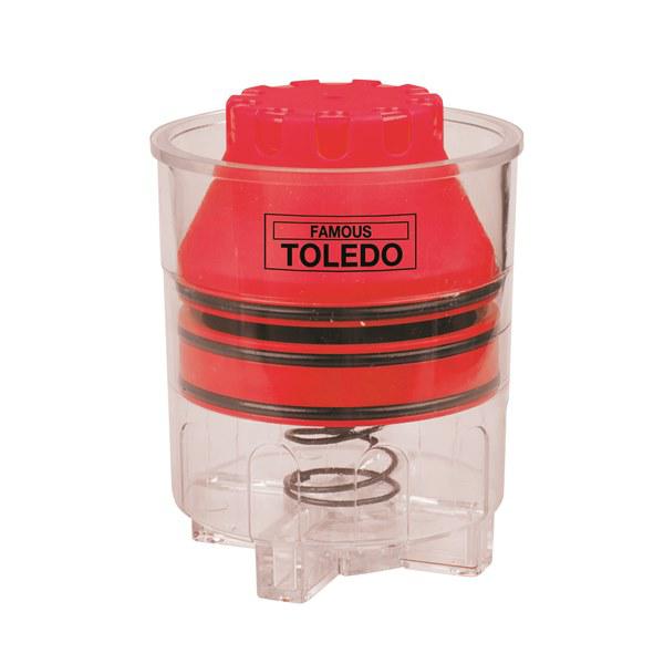 Toledo Portable Bearing Packer 50-95mm 305150