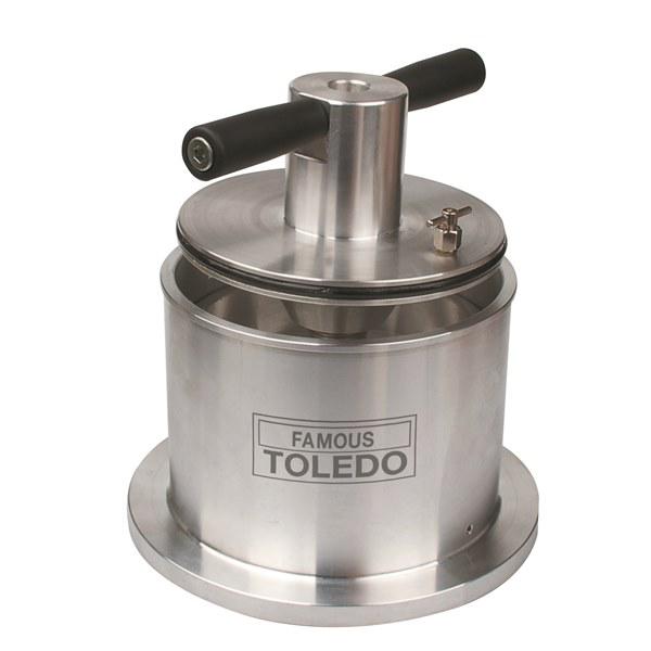 Toledo HD Bearing Packer 170mm 5.8Kgs 305161