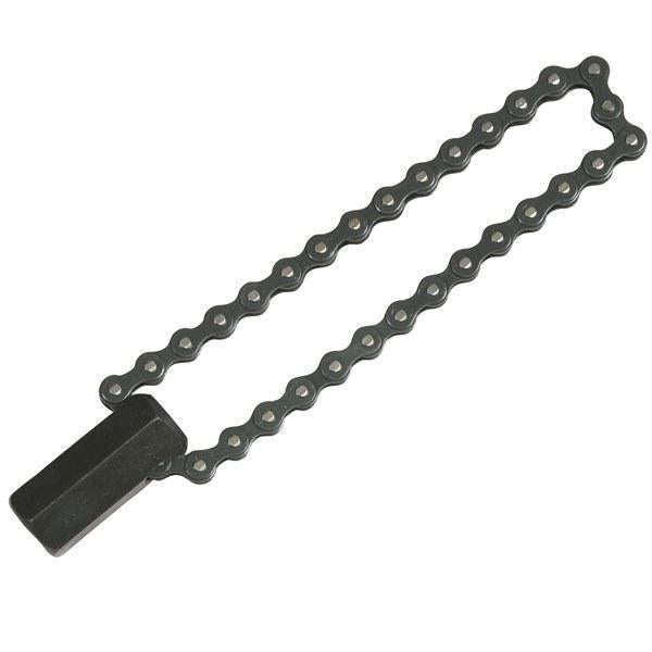 Toledo Socket Drive Chain Filter Remover 305208