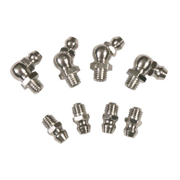 Toledo Grease Nipple Handy Pack Sae 305212