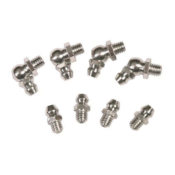 Toledo Grease Nipple Handy Pack Metric 305213
