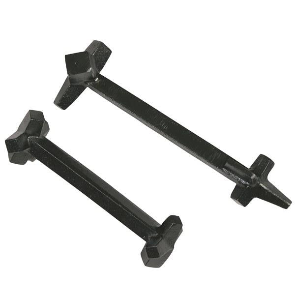 Toledo Male Sump Plug Remover Set 305216