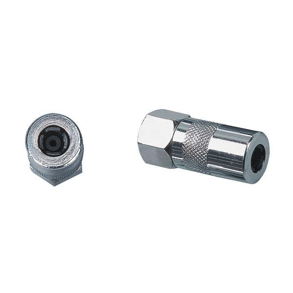 Toledo Hydraulic Coupler 4 Jaw Coupler 305231