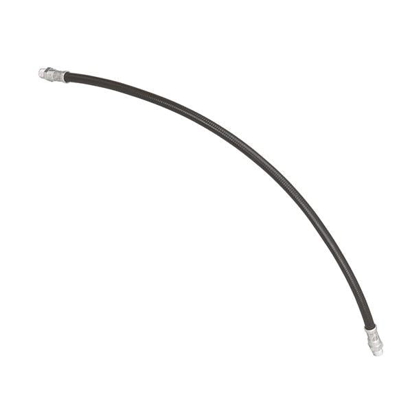Toledo Flexible Grease Hose 450mm 305235