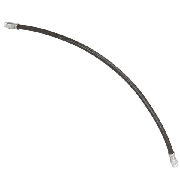 Toledo Flexible Grease Hose 500mm 305236