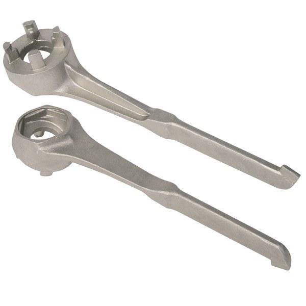 Toledo Drum Lid Opening Wrench 305248