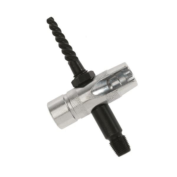 Bosch Exhaust Gas Temp Sensor 0 986 259 052