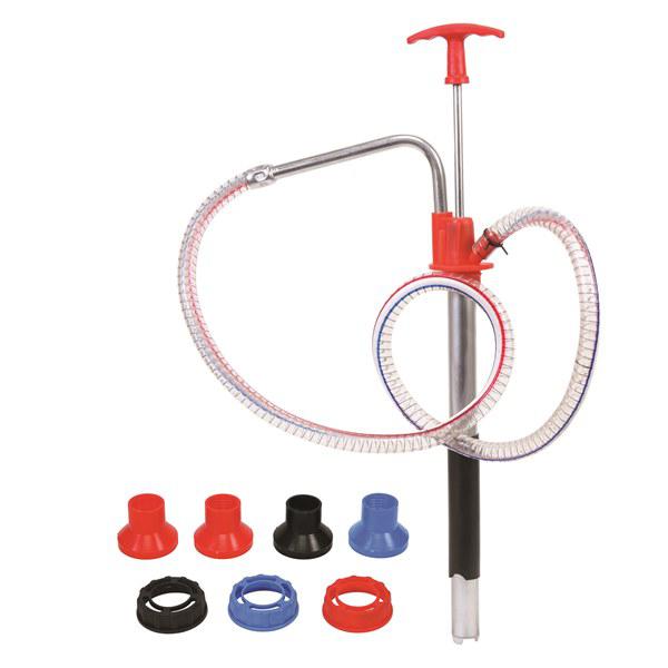 Toledo 20L Drum Pump 305500