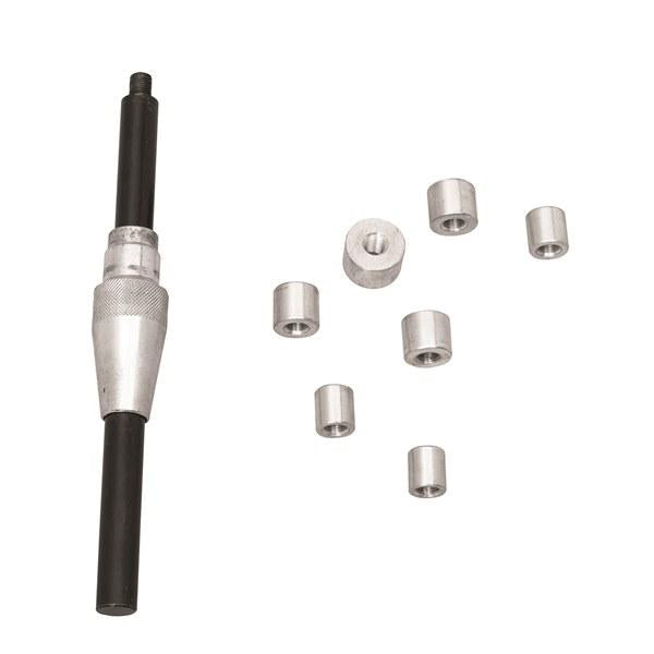 Toledo Universal Clutch Align Tool Sae 306219