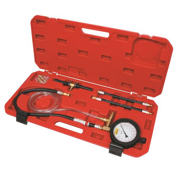 Toledo Fuel Injection Test Kit 307003