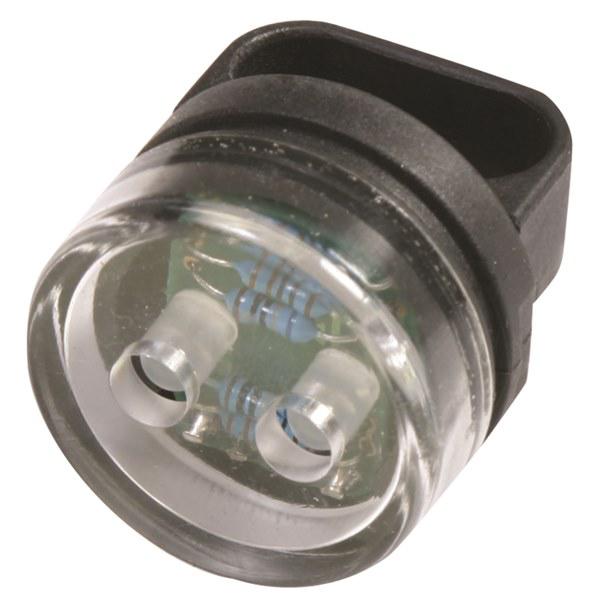 Toledo IAC Signal Test Light Flat 4 Pin 307237