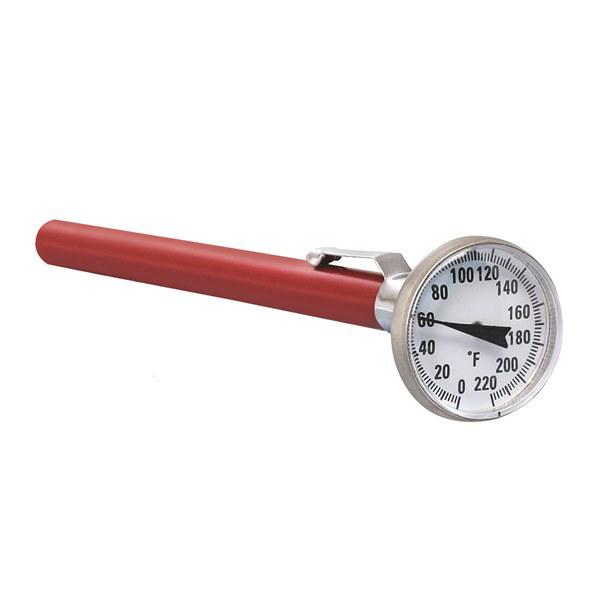 Toledo Thermometer 0-220 Deg Fahrenheit 308002
