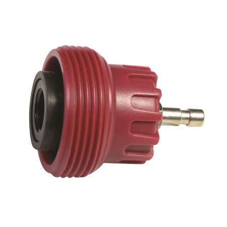 Toledo Adaptor Rad Red M55 Screw Ext 308304