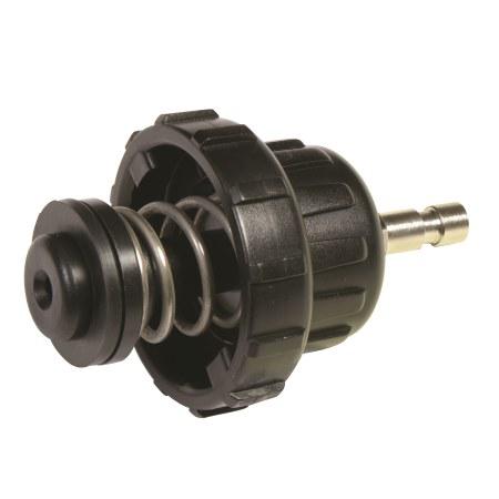 Toledo Adaptor Rad Black Bayonet Jap Small 308343