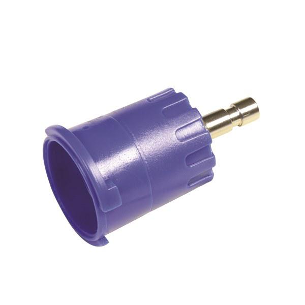 Tridon Vinyl Coated Clamp 25Mm CAI1025P