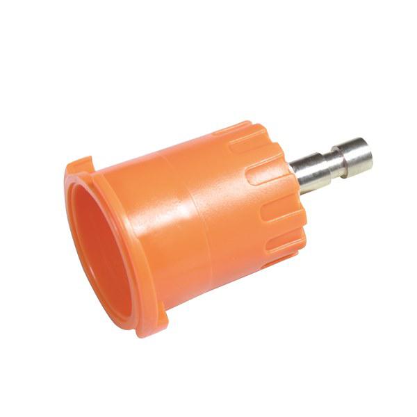 Tridon Vinyl Coated Clamp 22mm CAI1022P