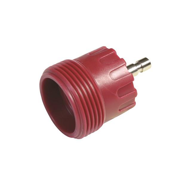Tridon Vinyl Coated Clamp 18mm CAI1018P