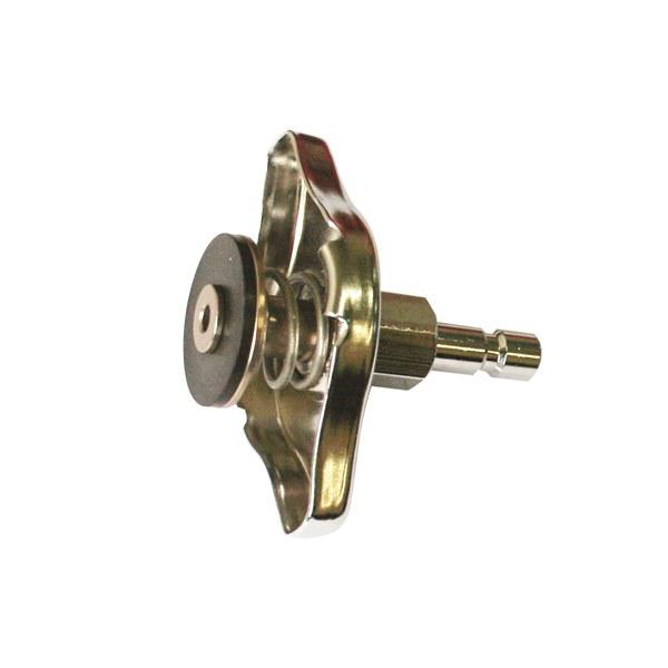 Toledo Radiator Adaptor #5 308505