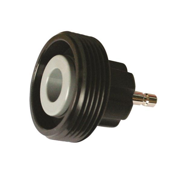 Toledo Radiator Adaptor #9 308509