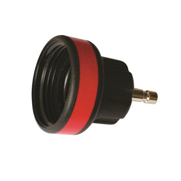 Toledo Radiator Adaptor #11 308511