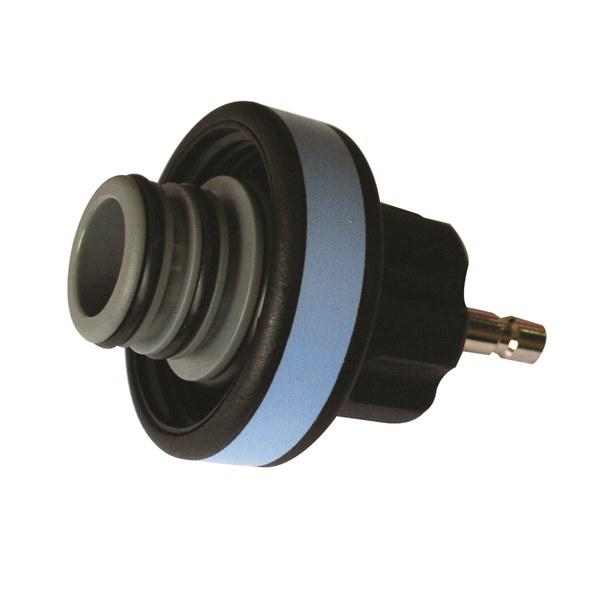 Toledo Radiator Adaptor #17 308517