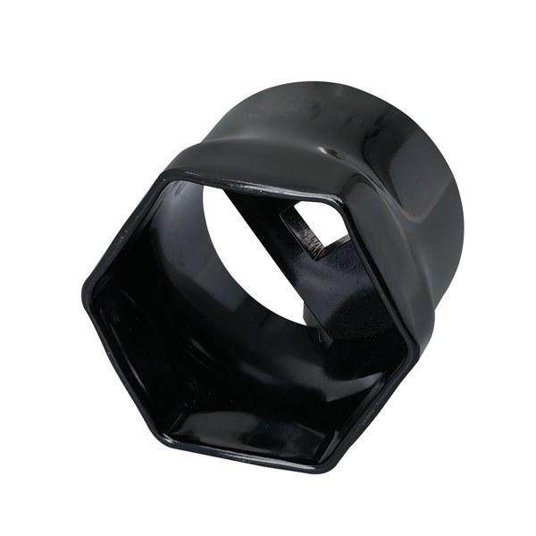Toledo Wheel Bearing Lock Nut Socket 3.1/2 Inch 6Pt 309004