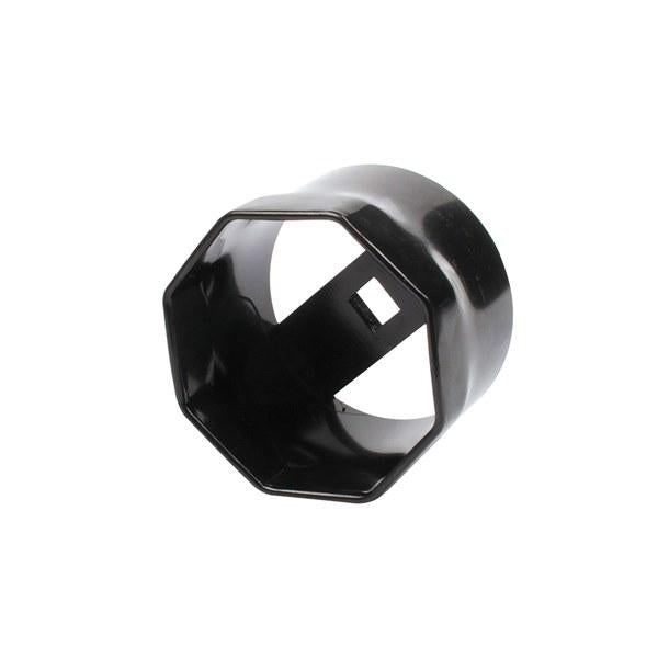 Toledo Wheel Bearing Lock Nut Socket 4.7/8 Inch 8Pt 309013