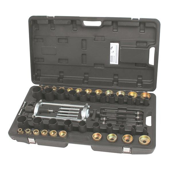 Toledo Universal Bearing/Bush Press Frame Kit 311022