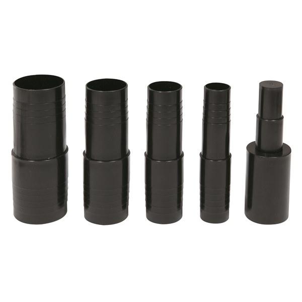 Toledo Oil Seal Plug Set 5 Pc 312000