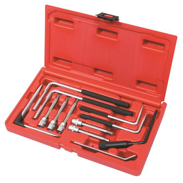 Toledo Air Bag Removal Kit 12 Piece 313026