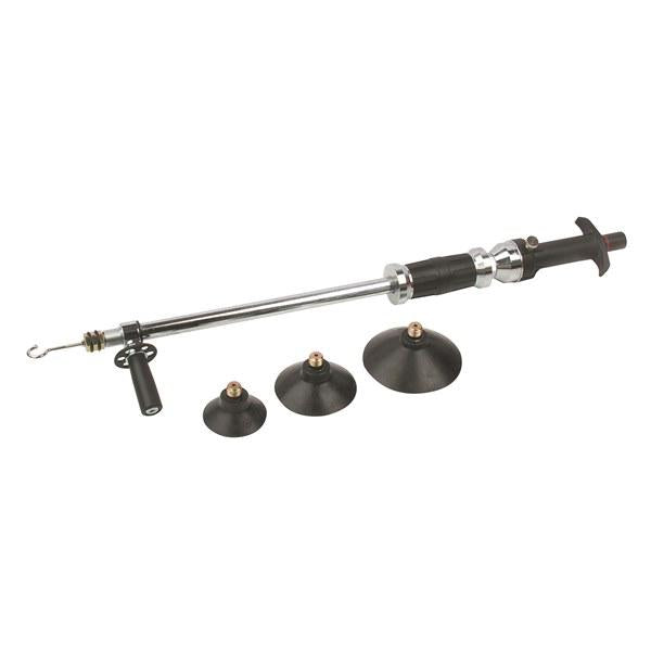 Toledo Vacuum Dent Puller Manual 2.5Kg 313028