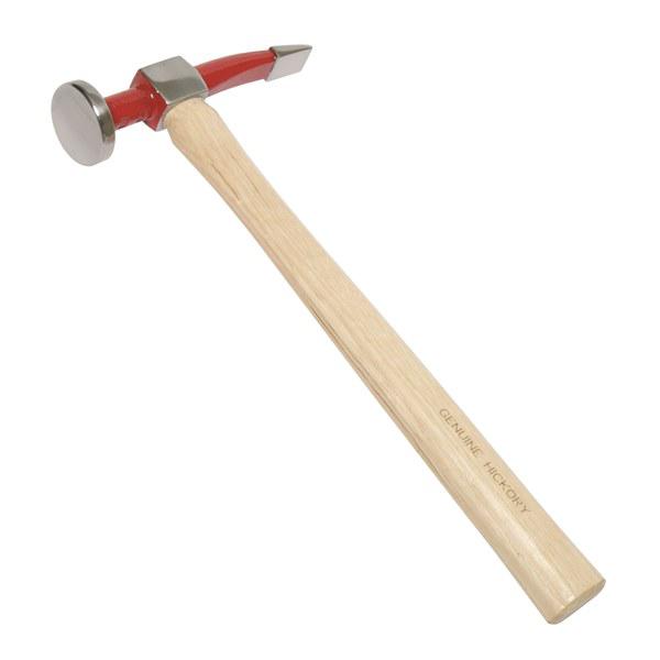 Toledo Curved Pein & Finishing Hammer 313056