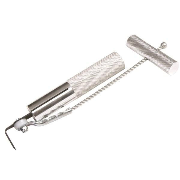 Toledo Windscreen Remover 313309
