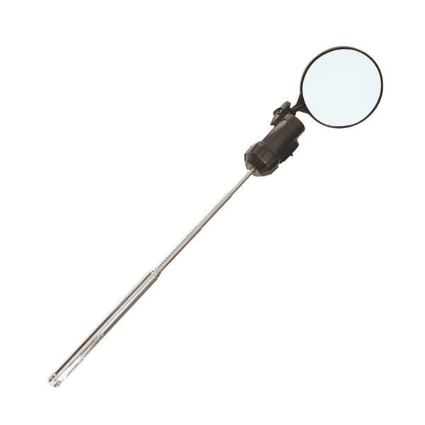 Toledo Inspection Mirror W/Led Light 321012